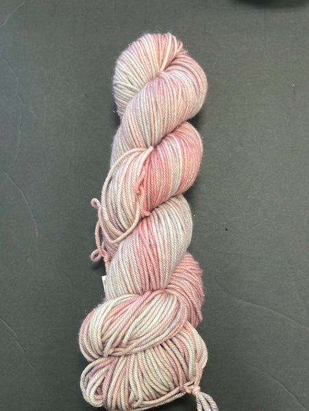 Gluttony Worsted Clearance Sale – Forbidden Fiber Co