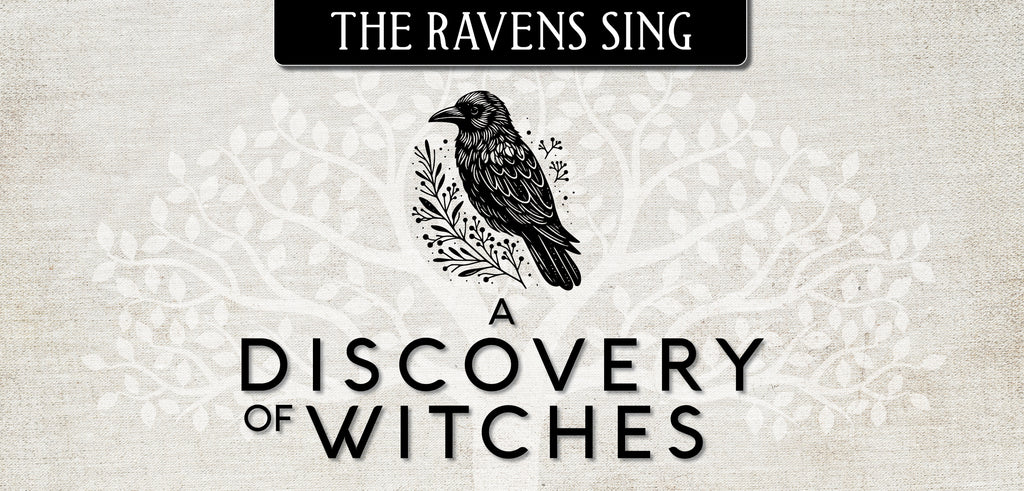 The Ravens Sing Collection