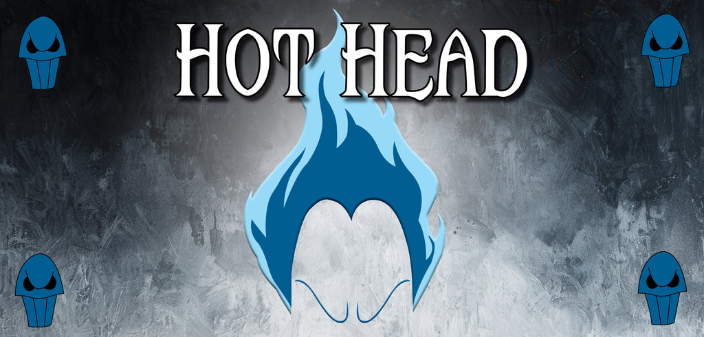 Hothead Collection