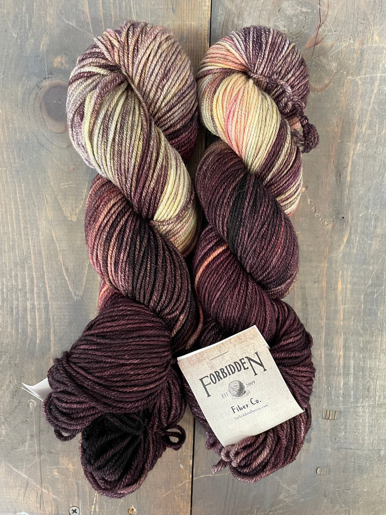 Collections – Forbidden Fiber Co