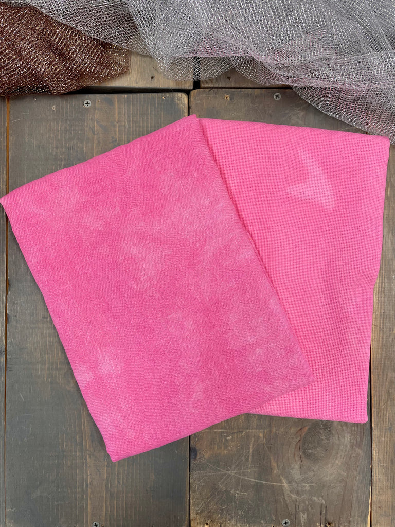 Ultra Pink (Fabric)