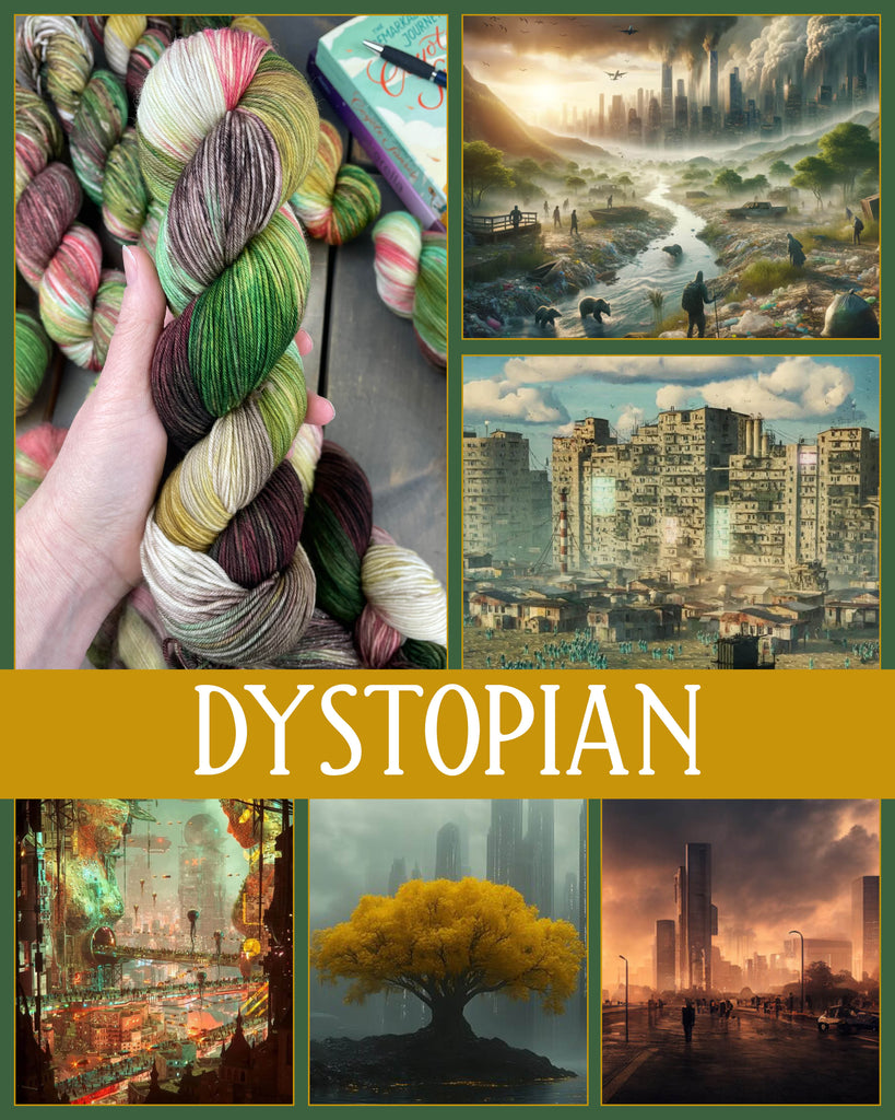 Dystopia