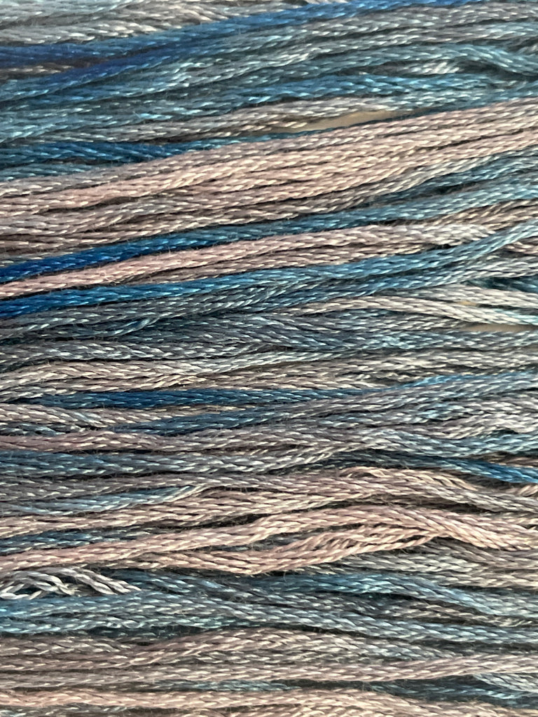 OOAK #151 (Thread)