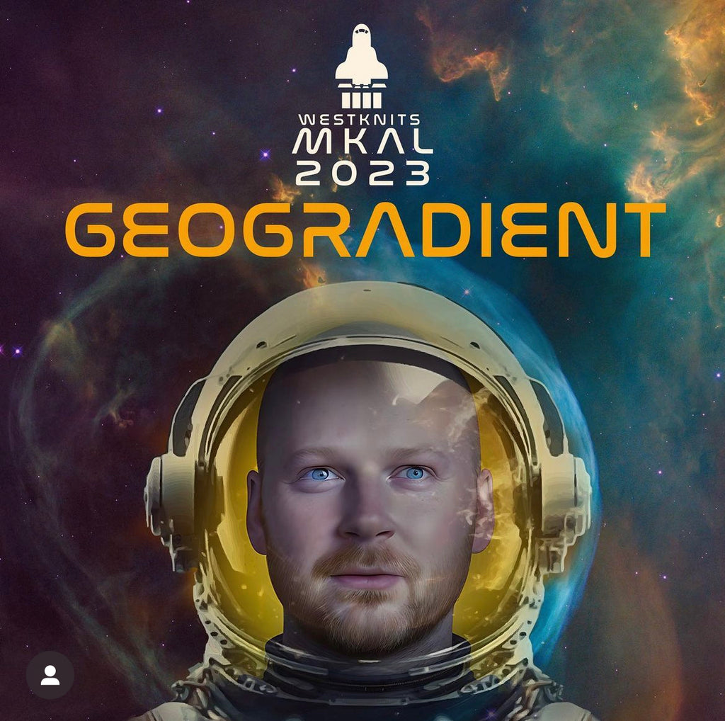 Geogradient MKAL Kit - Mixed