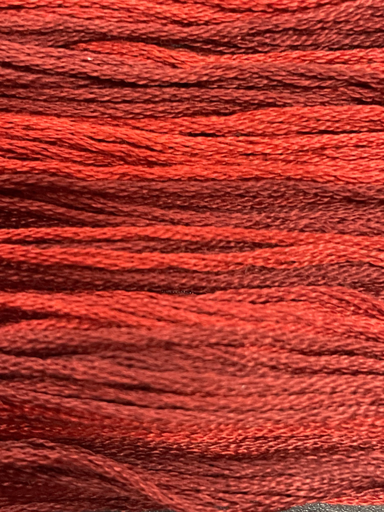 OOAK #161 (Thread)