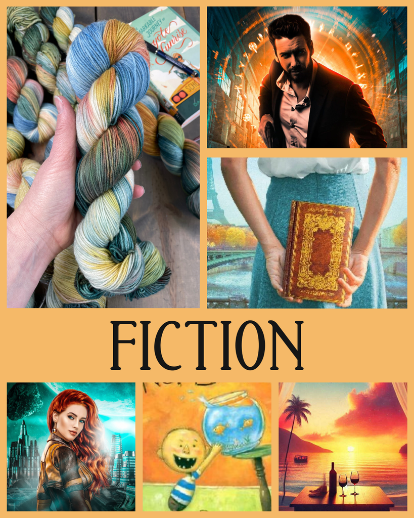 Fiction