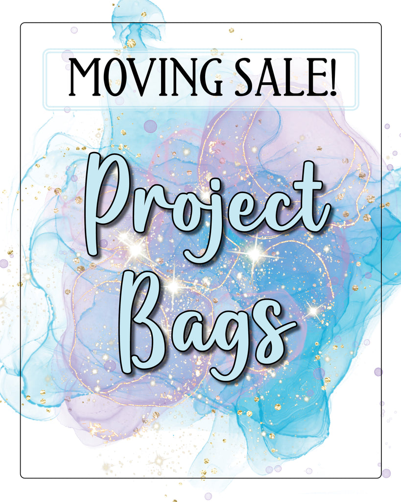 Project Bag Clearance