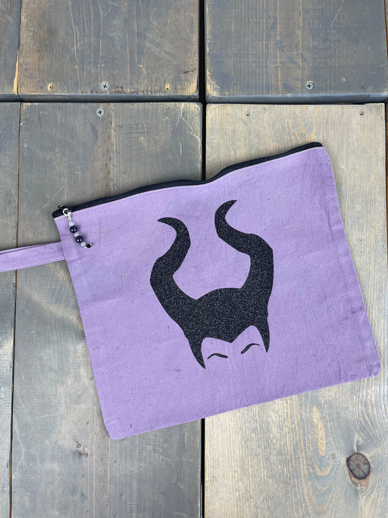 Dark Mistress Project Bag