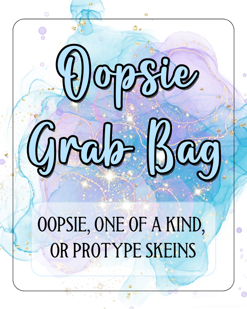 Oopsie Grab Bags