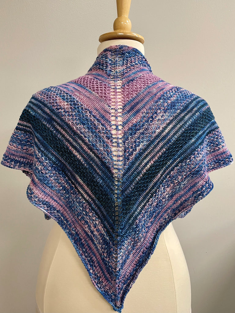 Modista Shawl Kit